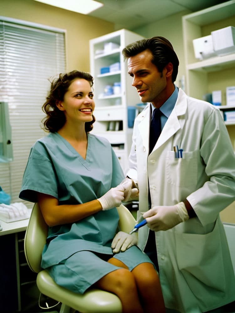 Komplikacije dentalnih implantata - razlozi i mjere