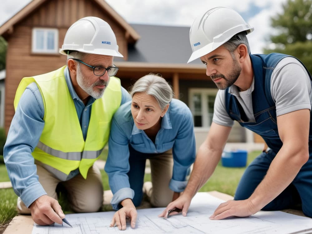 The Advantages of Using Helical Piles in Building Projects