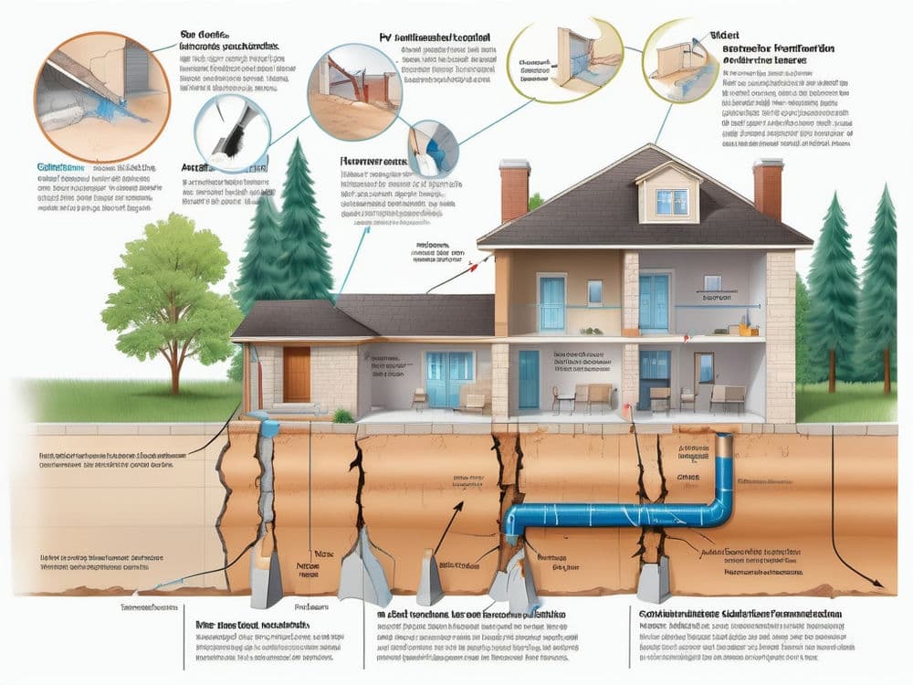Helical Piles: A Sustainable Choice for Modern Building